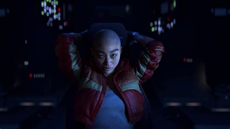 Naughty Dog Heads to Space With Intergalactic: The Heretic .